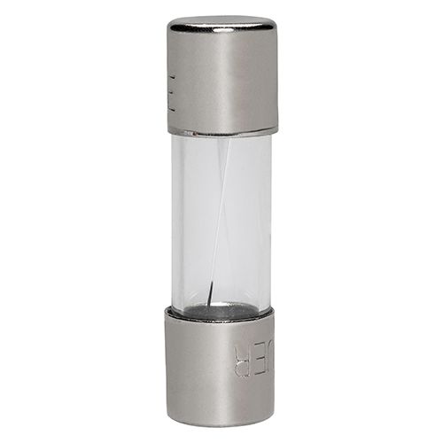 GGU25 - Fuse 125V 25A Fast-Acting Midget GGU Series